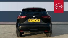 Nissan Qashqai 1.3 DiG-T MH Acenta Premium 5dr Petrol Hatchback